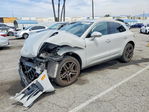 Porsche Macan 2021