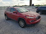Jeep Cherokee 2017