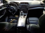 Nissan Maxima 2016