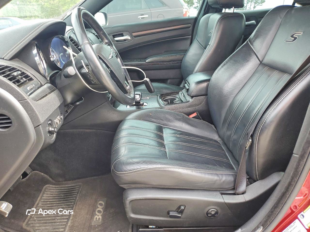 Chrysler 300 2014