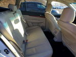 Subaru Outback 2012
