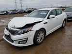 Kia Optima 2015