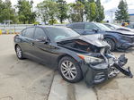 Infiniti Q50 2015