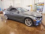 BMW Series 3 2013