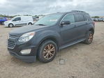 Chevrolet Equinox 2017
