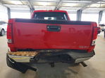 GMC Sierra 2012