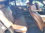 BMW Series 7 2016