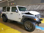 Jeep Wrangler 2025