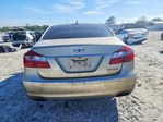 Hyundai Genesis 2012