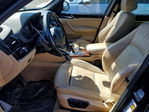 BMW X3 2016