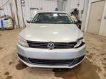 Volkswagen Jetta 2013