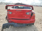 Mitsubishi Lancer Evolution 2013
