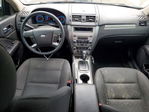 Ford Fusion 2012