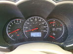 Nissan Quest 2012