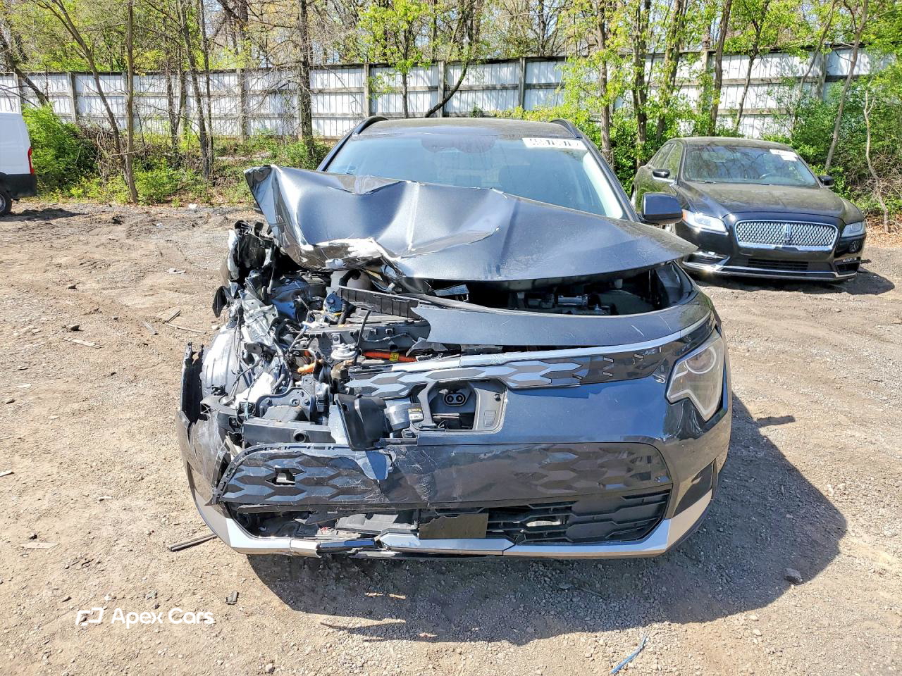 Kia Niro 2023