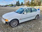 BMW Series 3 2001