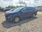 Honda Odyssey 2019