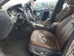 Audi A4 2014