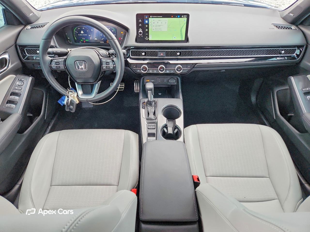 Honda Civic 2025