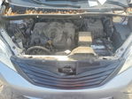 Toyota Sienna 2017