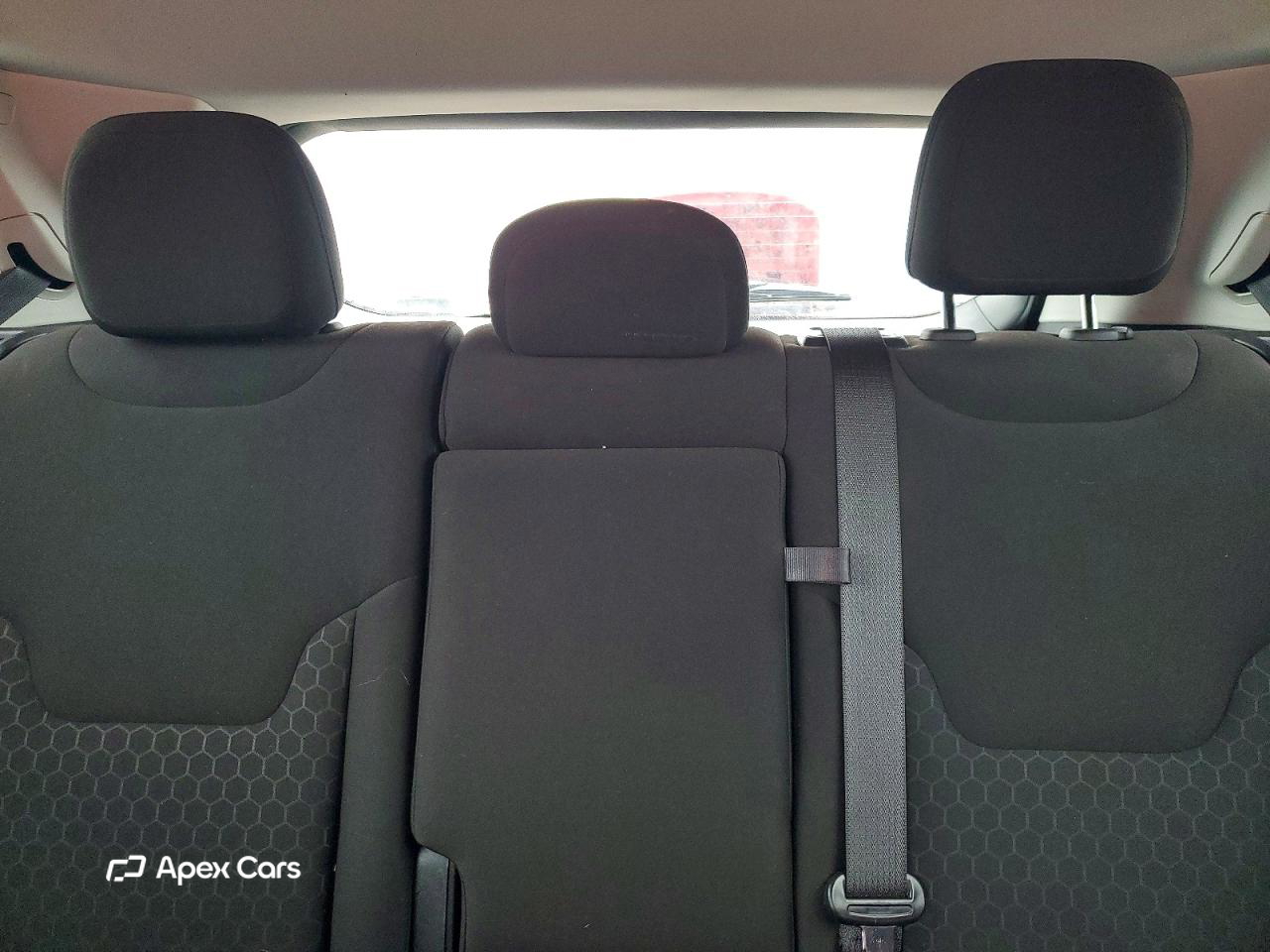 Jeep Compass 2021