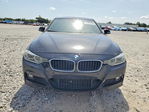 BMW Series 3 2018