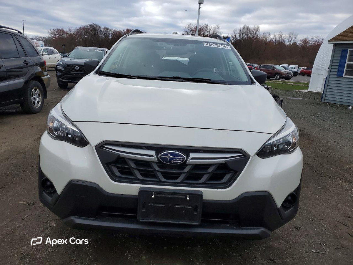 Subaru XV 2021
