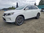 Lexus RX 2013