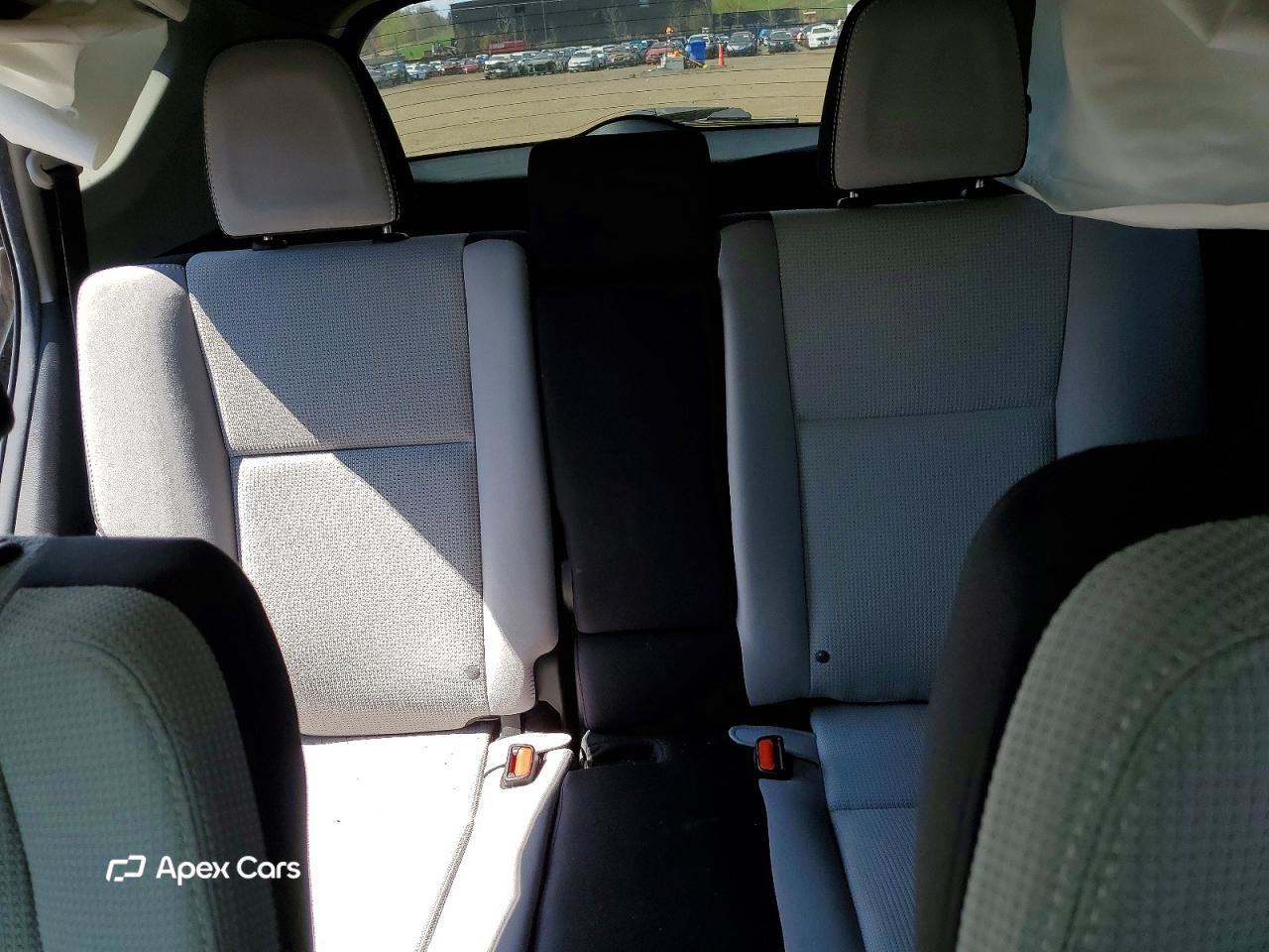 Toyota RAV 4 2017