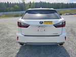 Lexus RX 2017