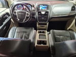 Chrysler Voyager 2014