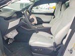 Tesla Model X 2025