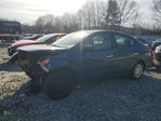 Nissan Versa 2016