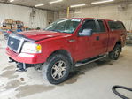 Ford F-150 2007