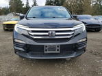 Honda Pilot 2017