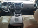 Chevrolet Silverado 2016