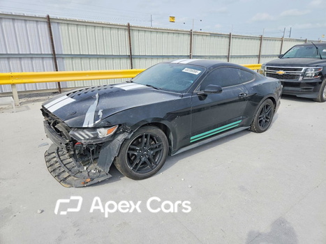 Ford Mustang 2016 - Image 1 of 13