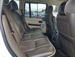 Land Rover Range Rover 2012