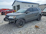 Ford Explorer 2017