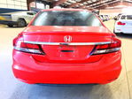 Honda Civic 2013