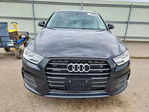 Audi Q3 2017