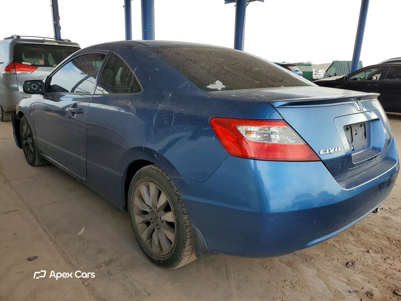Honda Civic 2010