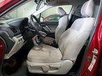 Subaru Forester 2014