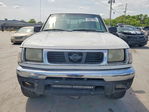Nissan Navara (Frontier) 2000