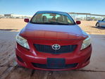 Toyota Corolla 2009