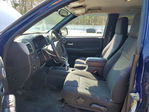 GMC Canyon 2012