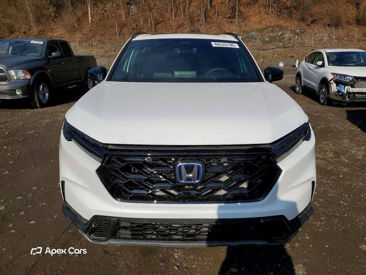 Honda CR-V 2025