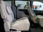 Dodge Caravan 2016