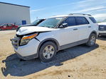Ford Explorer 2014