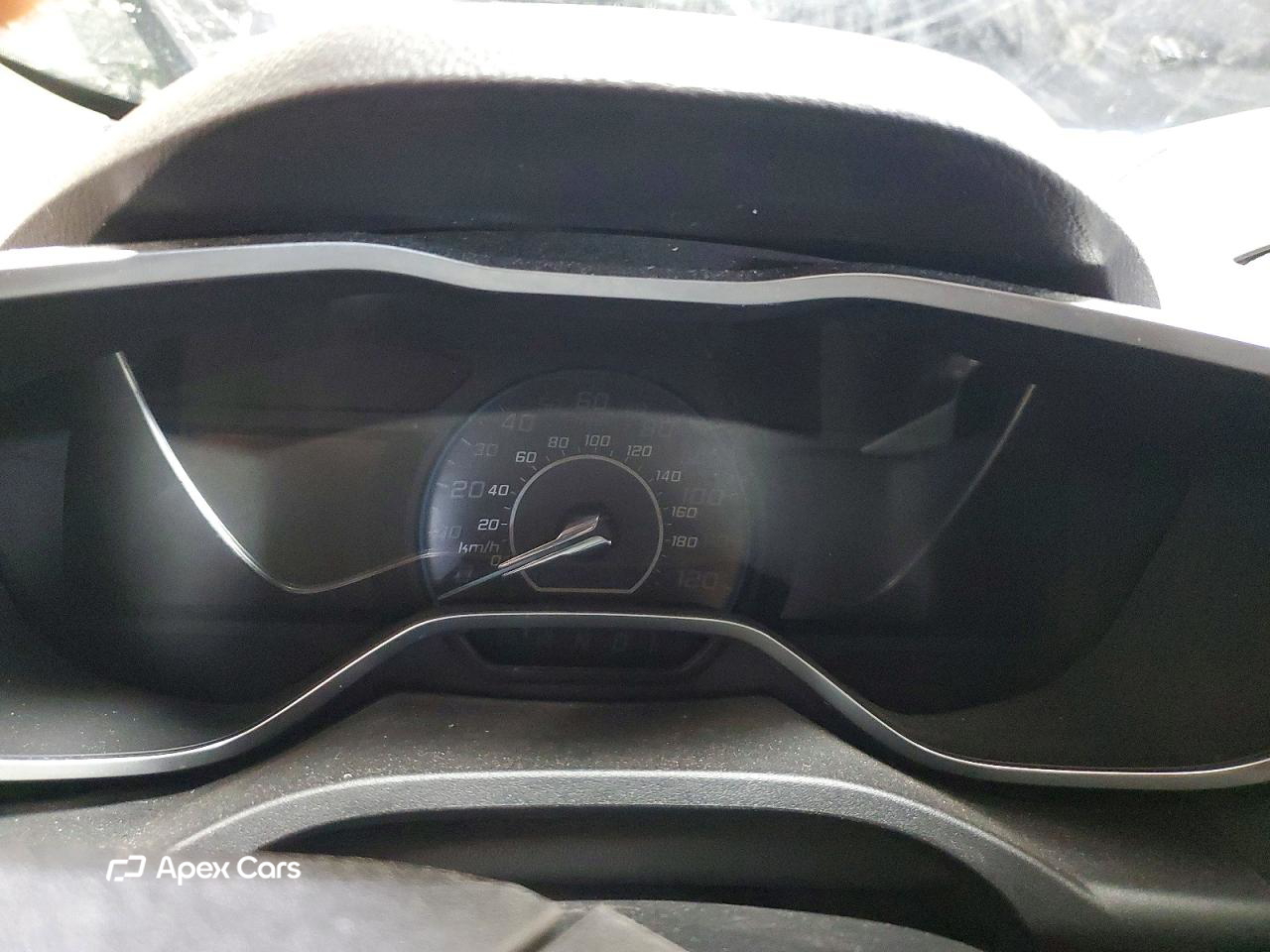 Ford C-MAX 2016